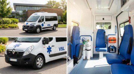 Transport m&eacute;dicalis&eacute;, quand et pourquoi y avoir recours ?