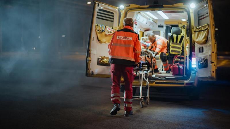 Transport de patients : guide pratique pour une prise en charge optimale