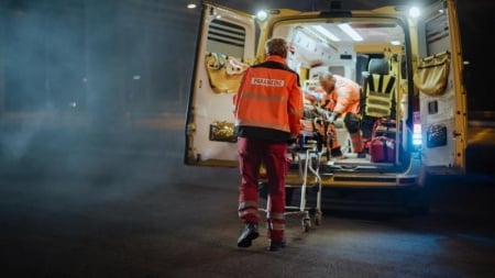 Transport de patients : guide pratique pour une prise en charge optimale