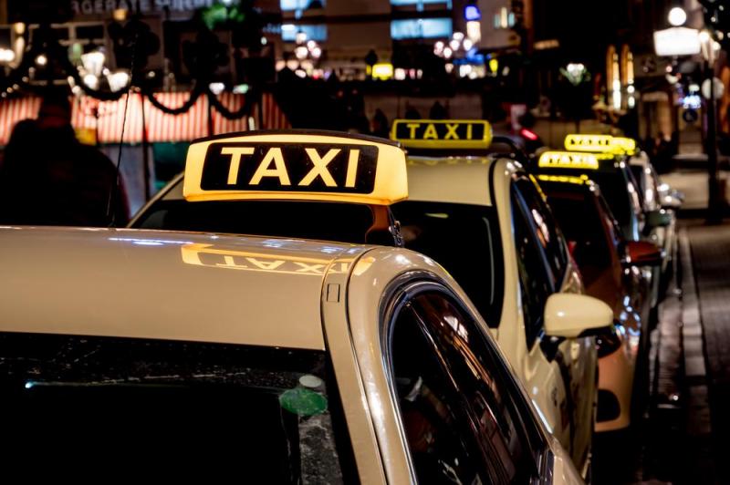 Un taxi conventionn&eacute; &agrave; S&eacute;lestat facilite les trajets m&eacute;dicaux rembours&eacute;s par l'Assurance Maladie